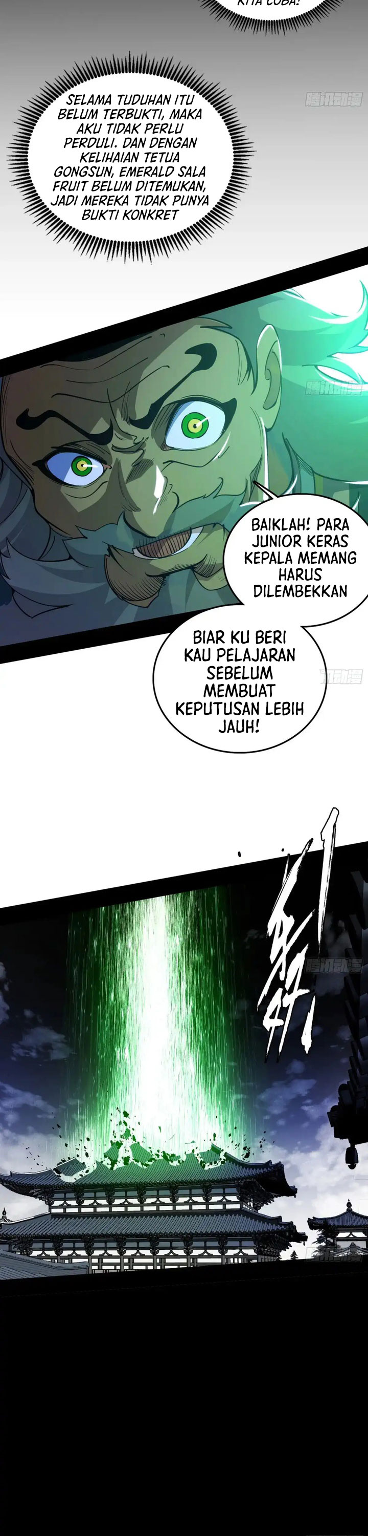 Dilarang COPAS - situs resmi www.mangacanblog.com - Komik im an evil god 442 - chapter 442 443 Indonesia im an evil god 442 - chapter 442 Terbaru 10|Baca Manga Komik Indonesia|Mangacan